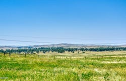 Tbd Lofty Ridge Lane, Moorcroft, WY 82721