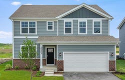 10303 Blaine Street, St. John, IN 46373