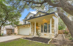 2608 Dryden ST, Austin, TX 78748