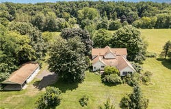 1737 Arcadia Zurich Norris Road, Arcadia, NY 14513