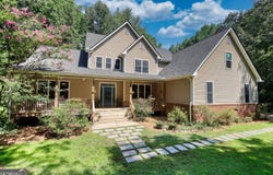 718 Fincher, Covington, GA 30016