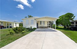 813 Thrush Circle, Barefoot Bay, FL 32976