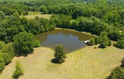 3168 Benny Lineberry Road, Climax, NC 27233