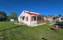 1917 E. Main Street, Greenup, KY 41144