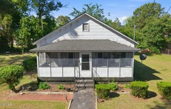117 Faulk Street, Williamston, NC 27892