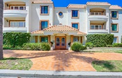 7560 Eads Ave unit: 12, La Jolla, CA 92037