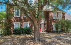 711 Amesbury Drive, Mesquite, TX 75150
