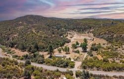 60815 Burnt Valley Rd, Anza, CA 92539