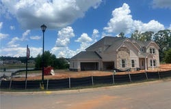3995 Sierra Lake Drive Court, Cumming, GA 30040