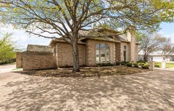 8908 Brierfield Road, Granbury, TX 76049