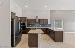 3920 Aspiration Street, El Paso, TX 79938