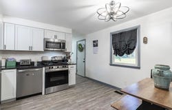 3560 Sandpoint Road, Fort Wayne, IN 46809