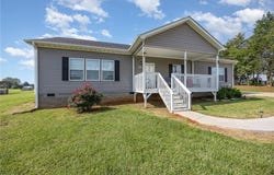 1200 Woodward Road, Mocksville, NC 27028