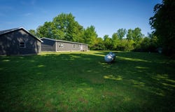53 E covered bridge Road, Attica, IN 47918