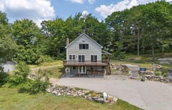 223 Bridge Street, Newfield, ME 04095