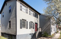 230 N 4TH Street, Lewisburg, PA 17837