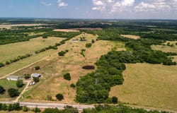 28 Acres FM 1752, Savoy, TX 75479