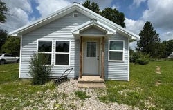 210 ACADEMY STREET, Clarksburg, MO 65025