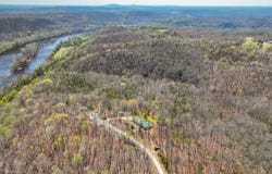 384 McNeish Lane, Gladstone, VA 24553