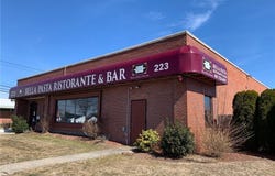 223 NEWPORT Avenue, Pawtucket, RI 02861