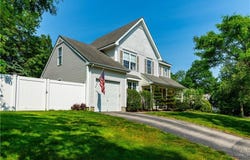 50 South Pond Drive, Coventry, RI 02816