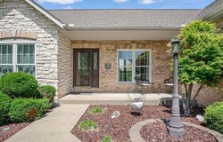 3713 Weeping Willow Court, Waterloo, IL 62298