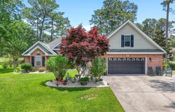 4 Golf Crest Court, Carolina Shores, NC 28467