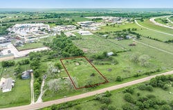 Lot 2 Old Plum HWY, La Grange, TX 78945