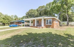 110 Athens Street, Warner Robins, GA 31088