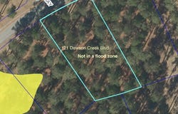 212 Dawson Creek Boulevard lot: 87, Arapahoe, NC 28510