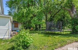 1230 S 13TH Street, Springfield, IL 62703