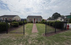 901 Hackney Avenue, Washington, NC 27889