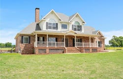120 Wesley Stevens  RD, Farmington, AR 72730