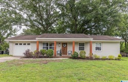 513 OVERHILL ROAD, PELHAM, AL 35124