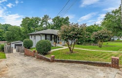 213 Woodview Avenue, Spartanburg, SC 29306
