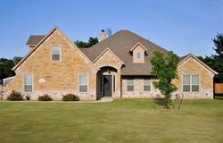 100 Knob Court, Springtown, TX 76082