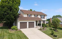 509 Fitzooth Drive, Miamisburg, OH 45342