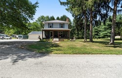 511 Milton Avenue, Wilmot, OH 44608