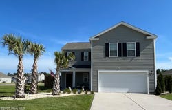 1174 Saint Augustine Drive, Castle Hayne, NC 28429