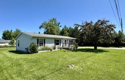 1030 RANDOLPH STREET, CHEBOYGAN, MI 49721