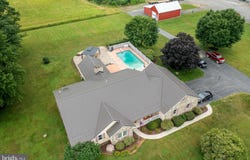 284 LITTLE NEW YORK ROAD, RISING SUN, MD 21911