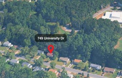 749 UNIVERSITY DRIVE, WALDORF, MD 20602