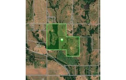 Ropers Avenue, Paoli, OK 73074