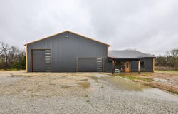 1798 E 328th Road, Bolivar, MO 65613