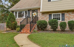 12010 W Petty Road, Midlothian, VA 23113