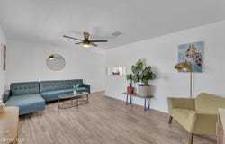 12548 Robert David Drive, El Paso, TX 79928