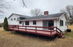 420 N 9th Street, Black River Falls, WI 54615