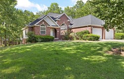 1712 Sierra  CT, Harrison, AR 72601