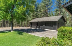 485 Idle Hour Drive, Portola, CA 96122-0000