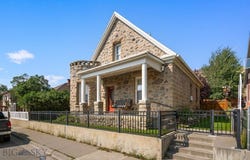 520 Scott Street, Gardiner, MT 59030